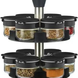 Spice Rack Organizer