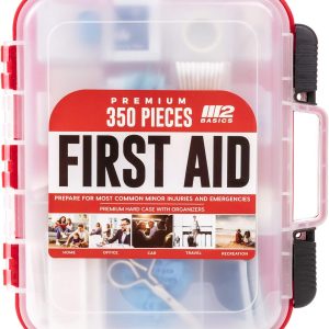 First Aid Kit