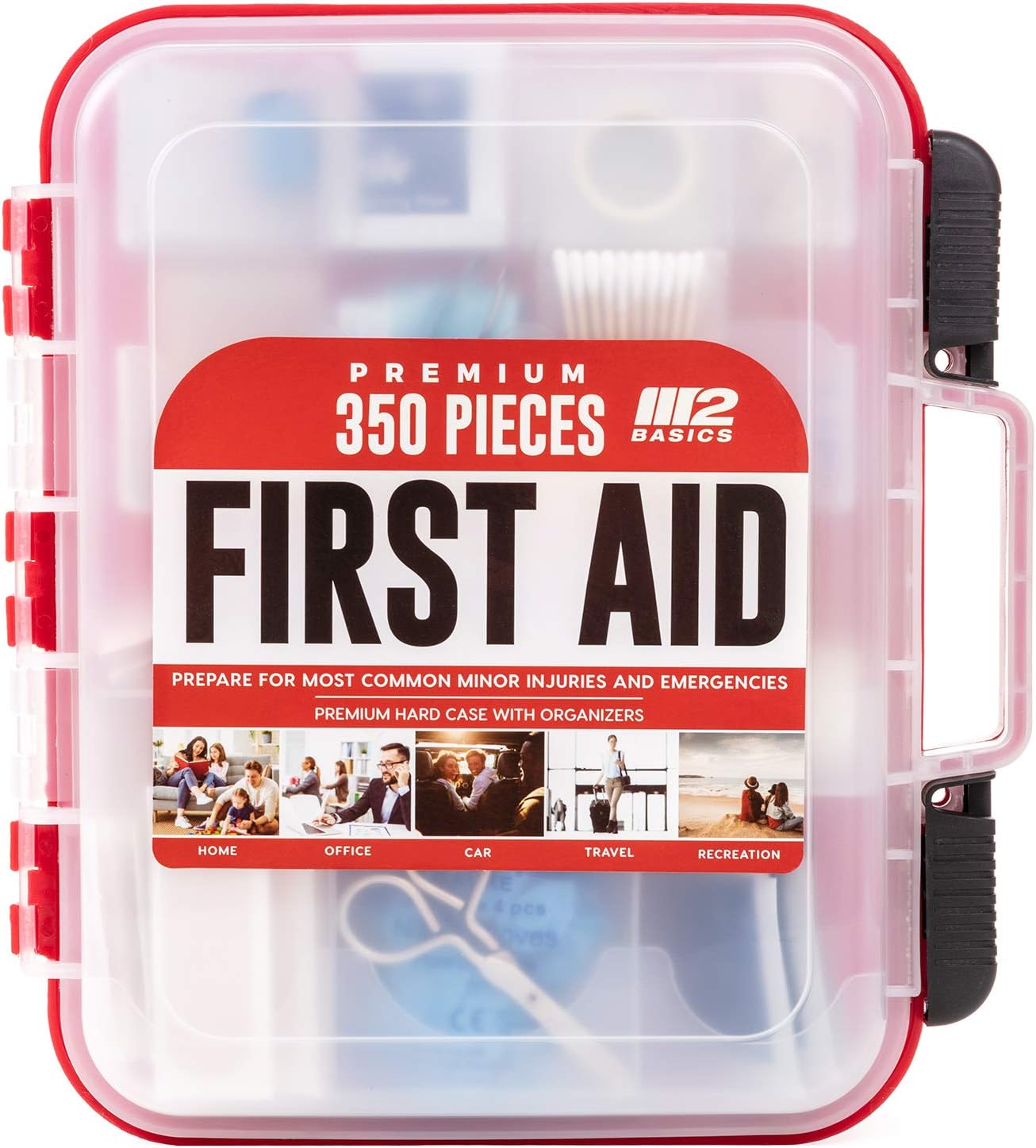 First Aid Kit