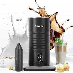 Electric Milk Frother