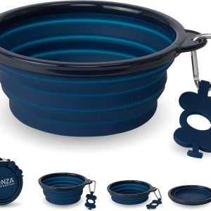 ollapsible Pet Bowl