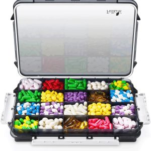 Vitamin Organizer Bag