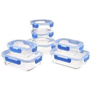 Food Storage Container Set